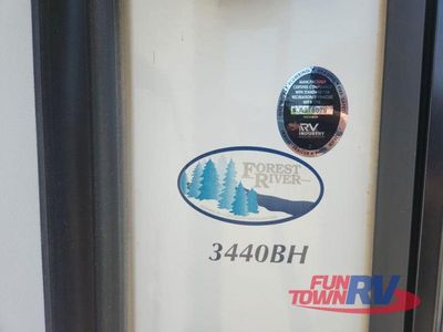 2023 Forest River RV Sandpiper - Photo 55