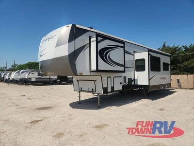 2023 Forest River RV Sandpiper - Photo 3