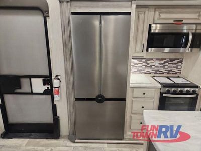 2023 Forest River RV Sandpiper - Photo 27