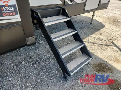 2023 Forest River RV Sandpiper - Photo 13