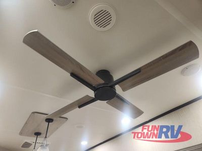 2023 Forest River RV Sandpiper - Photo 36