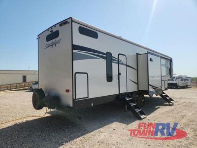 2023 Forest River RV Sandpiper - Photo 5
