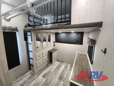 2023 Forest River RV Sandpiper - Photo 51