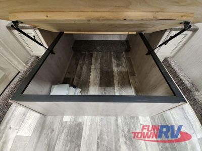 2023 Forest River RV Sandpiper - Photo 47