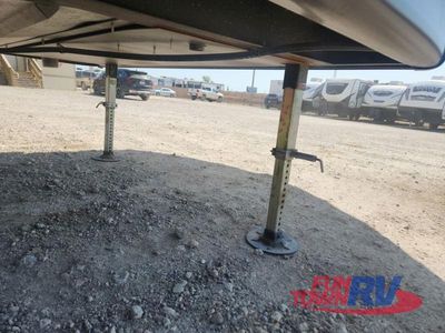 2023 Forest River RV Sandpiper - Photo 12