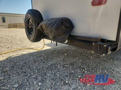 2023 Forest River RV Sandpiper - Photo 21