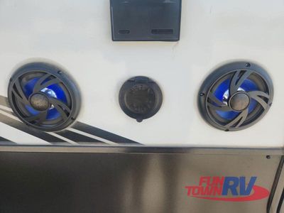2023 Forest River RV Sandpiper - Photo 17