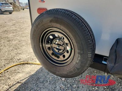 2023 Forest River RV Sandpiper - Photo 20
