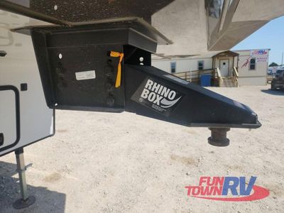 2023 Forest River RV Sandpiper - Photo 11