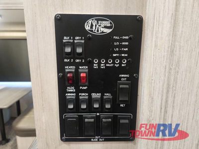 2023 Forest River RV Sandpiper - Photo 37