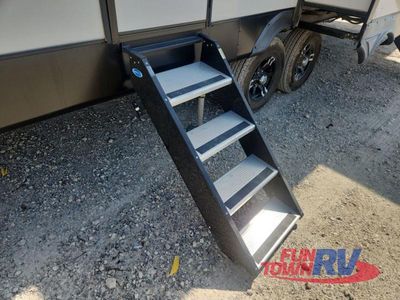 2023 Forest River RV Sandpiper - Photo 18
