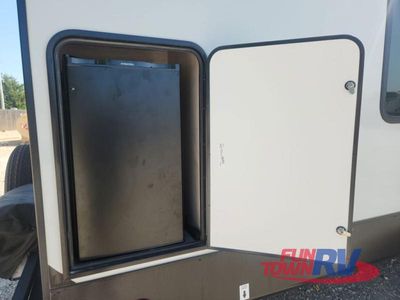 2023 Forest River RV Sandpiper - Photo 8
