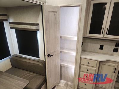 2023 Forest River RV Sandpiper - Photo 28