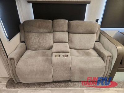 2023 Forest River RV Sandpiper - Photo 31