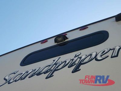 2023 Forest River RV Sandpiper - Photo 19