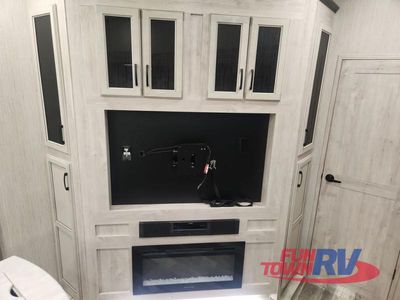 2023 Forest River RV Sandpiper - Photo 32