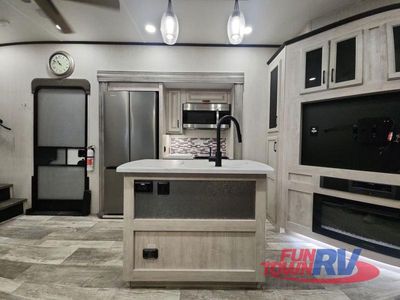 2023 Forest River RV Sandpiper - Photo 23