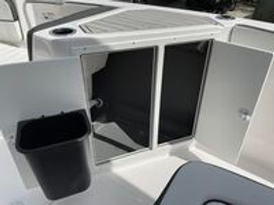2025 Yamaha 222 FSH Sport - Photo 31