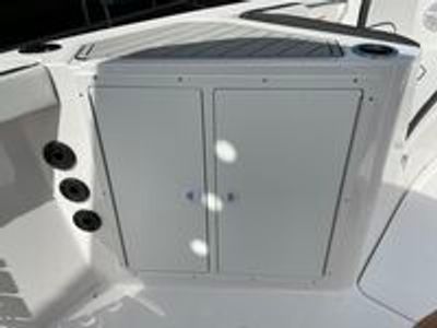 2025 Yamaha 222 FSH Sport - Photo 28