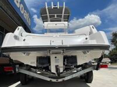 2025 Yamaha 222 FSH Sport - Photo 6