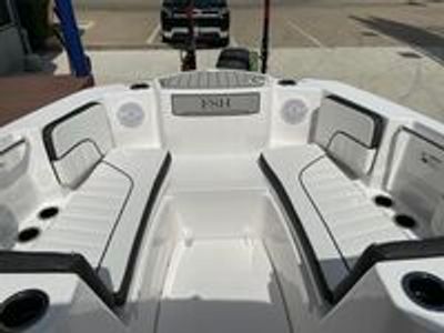 2025 Yamaha 222 FSH Sport - Photo 29