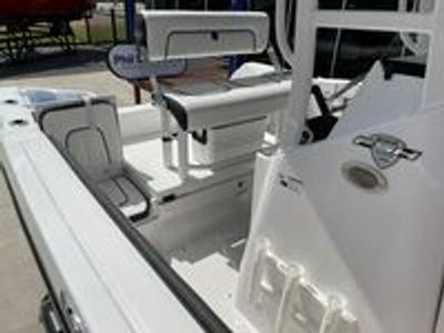 2025 Yamaha 222 FSH Sport - Photo 23