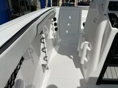 2025 Yamaha 222 FSH Sport - Photo 17