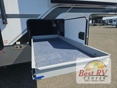 2025 Forest River RV Wildwood Heritage Glen - Photo 10