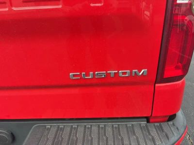 2019 Chevrolet Silverado 1500 - Photo 9