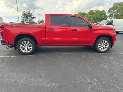 2019 Chevrolet Silverado 1500 - Photo 2