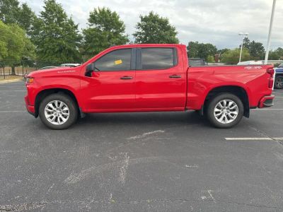 2019 Chevrolet Silverado 1500 - Photo 6