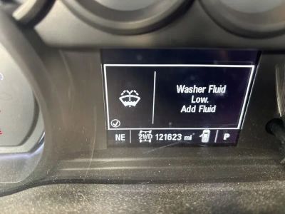 2019 Chevrolet Silverado 1500 - Photo 10