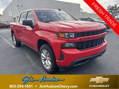 2019 Chevrolet Silverado 1500 - Photo 1