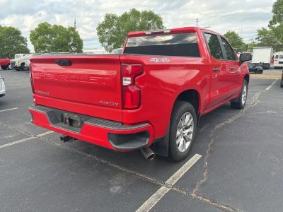 2019 Chevrolet Silverado 1500 - Photo 3