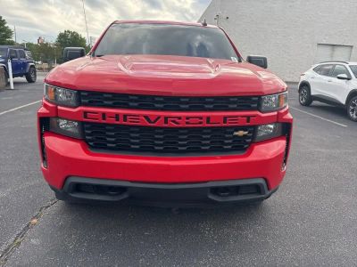 2019 Chevrolet Silverado 1500 - Photo 8