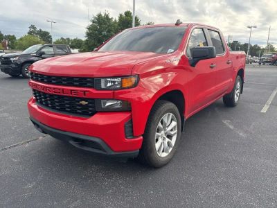 2019 Chevrolet Silverado 1500 - Photo 7