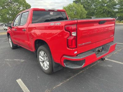 2019 Chevrolet Silverado 1500 - Photo 5