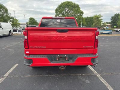 2019 Chevrolet Silverado 1500 - Photo 4
