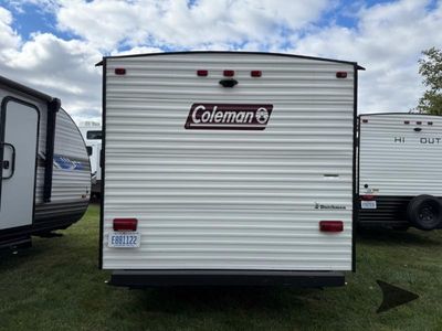 2023 Dutchmen RV Coleman - Photo 6