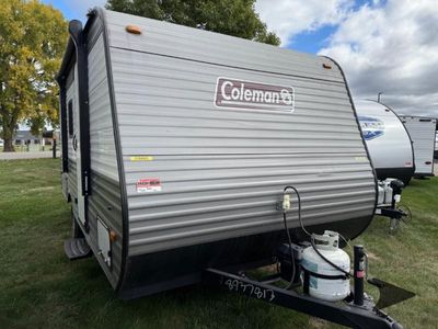 2023 Dutchmen RV Coleman - Photo 1