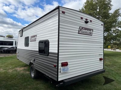 2023 Dutchmen RV Coleman - Photo 4