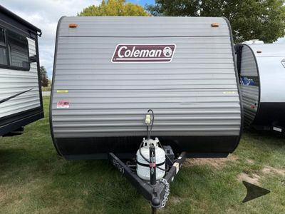 2023 Dutchmen RV Coleman - Photo 3