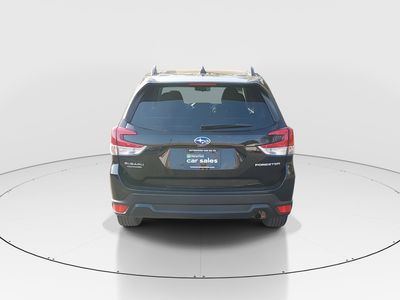 2023 Subaru Forester - Photo 6