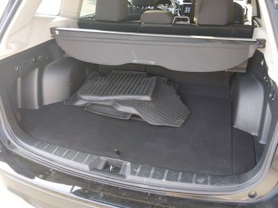 2023 Subaru Forester - Photo 11