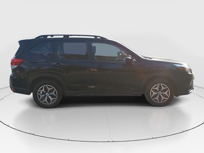 2023 Subaru Forester - Photo 8