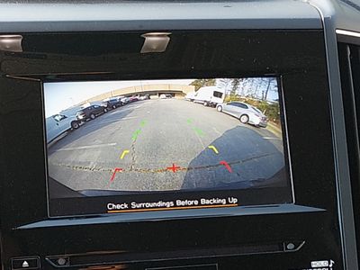 2023 Subaru Forester - Photo 16