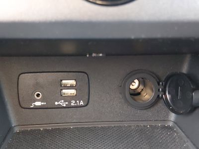 2023 Subaru Forester - Photo 18