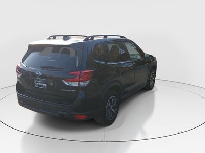 2023 Subaru Forester - Photo 7