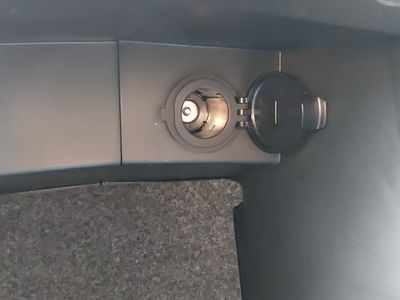 2023 Subaru Forester - Photo 20