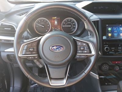 2023 Subaru Forester - Photo 12